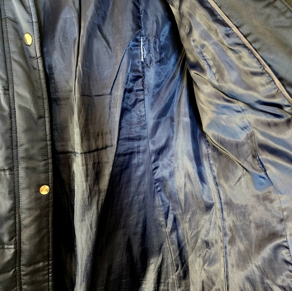 London Fog Women's Winter Jacket - Picture 6 of 6